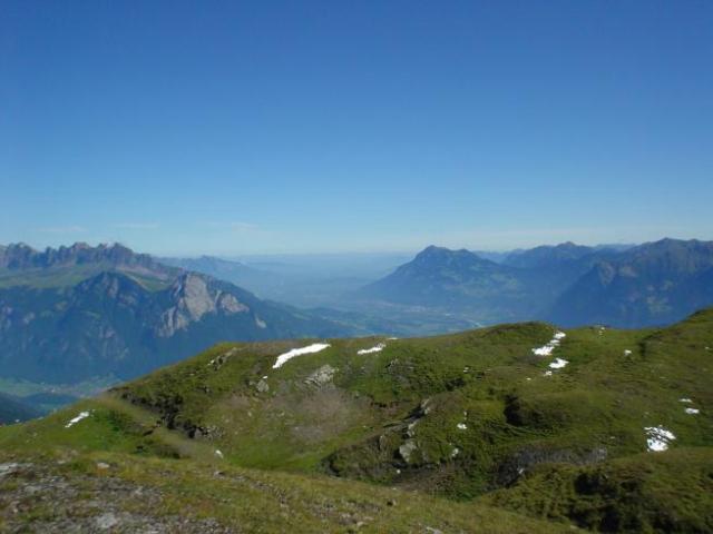Švýcarsko, srpen 2005 > DSC07215