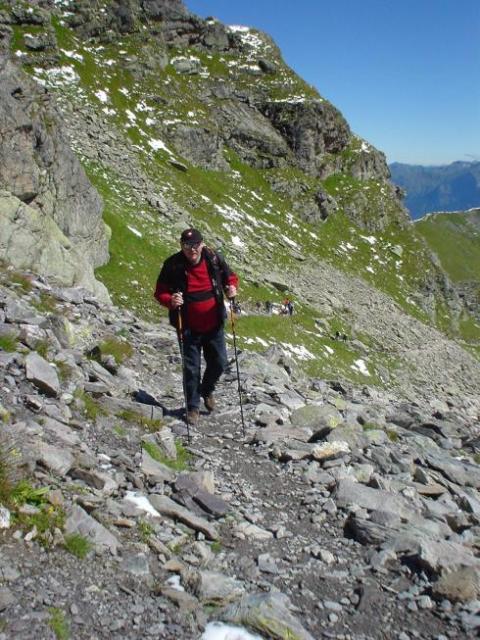 Švýcarsko, srpen 2005 > DSC07223