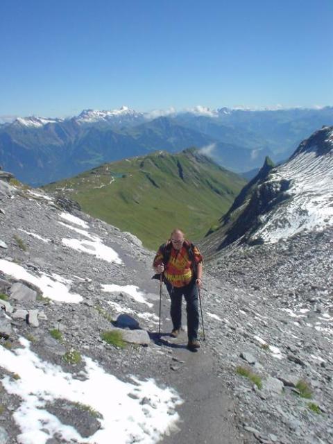 Švýcarsko, srpen 2005 > DSC07226