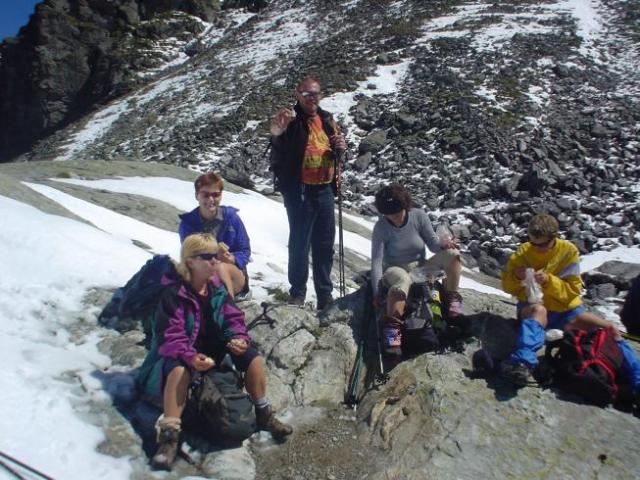 Švýcarsko, srpen 2005 > DSC07231