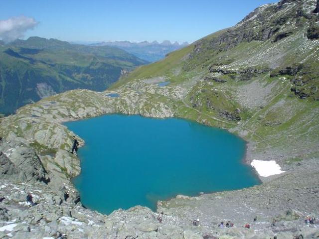 Švýcarsko, srpen 2005 > DSC07237