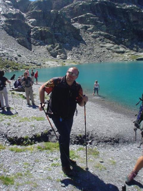 Švýcarsko, srpen 2005 > DSC07239