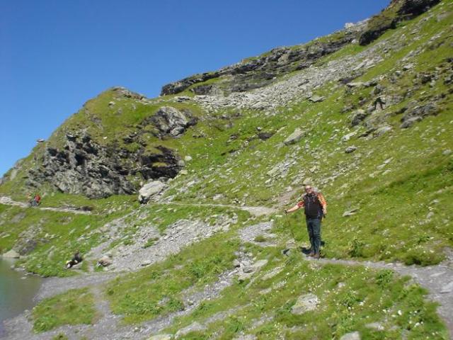 Švýcarsko, srpen 2005 > DSC07242