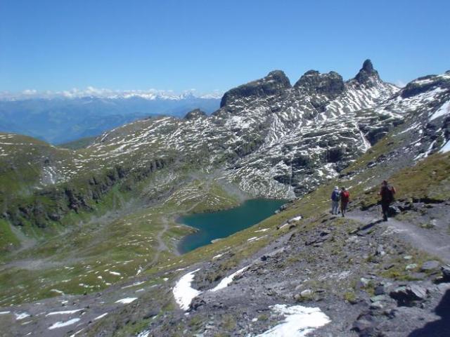 Švýcarsko, srpen 2005 > DSC07249