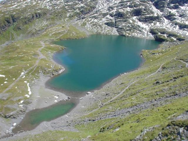 Švýcarsko, srpen 2005 > DSC07250
