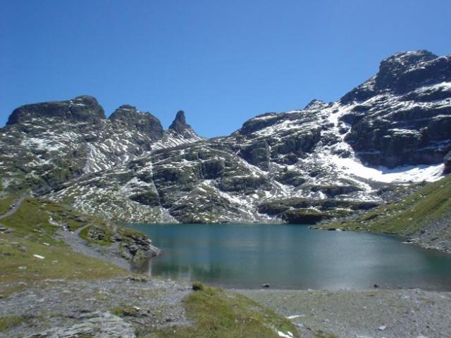 Švýcarsko, srpen 2005 > DSC07251