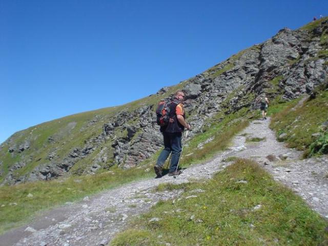 Švýcarsko, srpen 2005 > DSC07256
