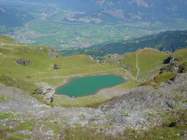 Švýcarsko, srpen 2005 > DSC07257
