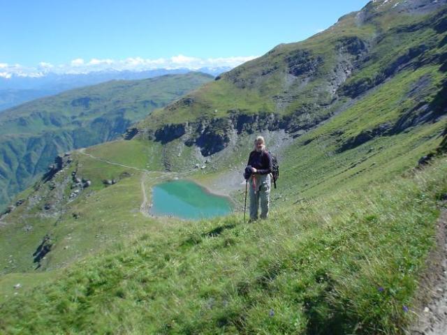 Švýcarsko, srpen 2005 > DSC07259