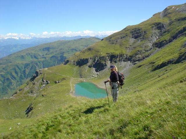 Švýcarsko, srpen 2005 > DSC07262