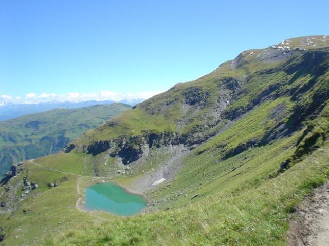 Švýcarsko, srpen 2005 > DSC07266