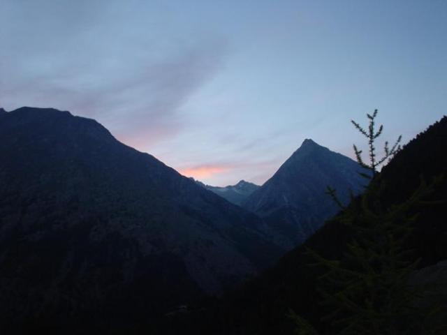 Švýcarsko, srpen 2005 > DSC07271