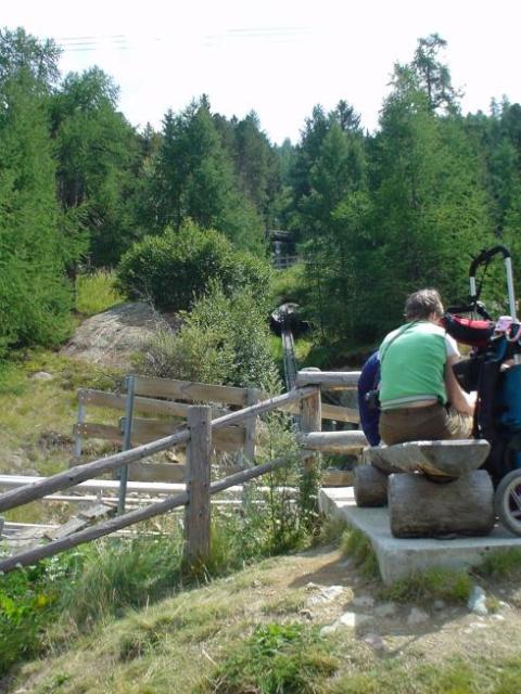 Švýcarsko, srpen 2005 > DSC07283