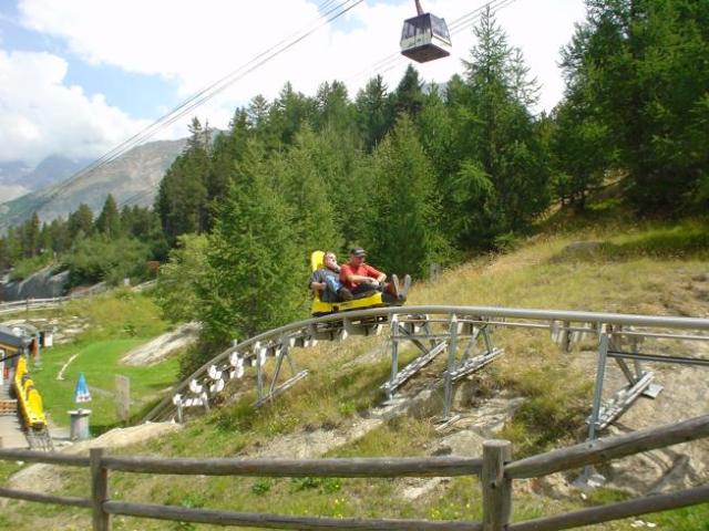 Švýcarsko, srpen 2005 > DSC07284