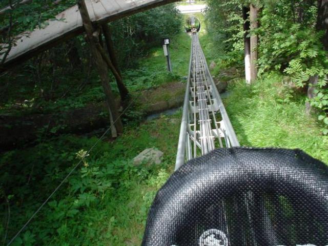 Švýcarsko, srpen 2005 > DSC07295
