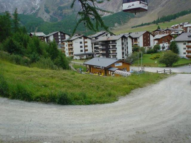 Švýcarsko, srpen 2005 > DSC07323