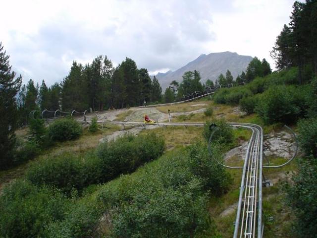 Švýcarsko, srpen 2005 > DSC07327