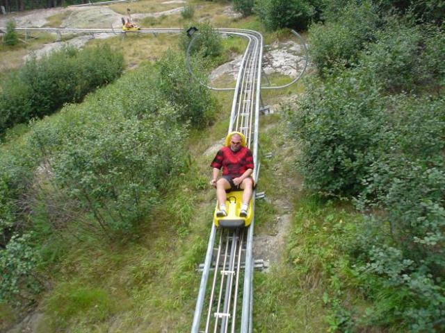 Švýcarsko, srpen 2005 > DSC07328