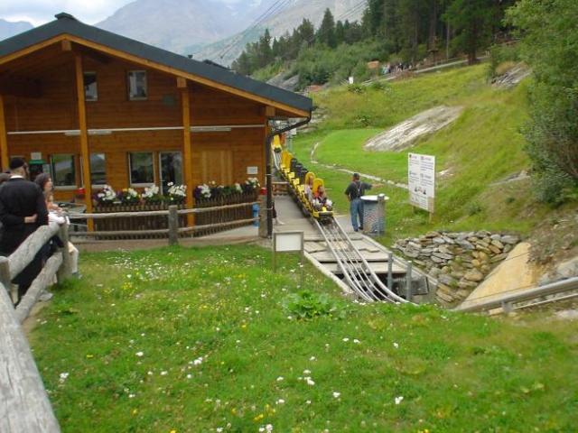 Švýcarsko, srpen 2005 > DSC07335