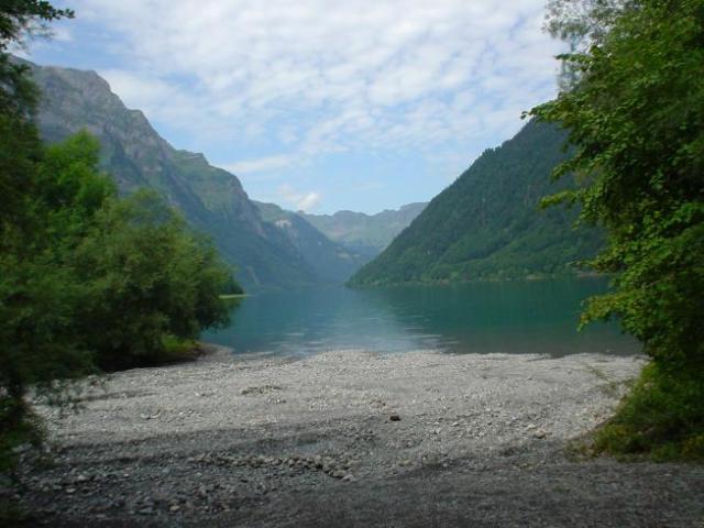Švýcarsko, srpen 2005 > DSC07339