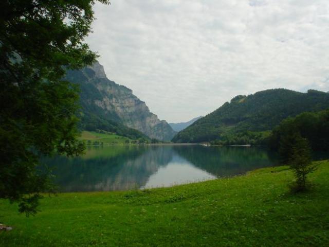 Švýcarsko, srpen 2005 > DSC07340