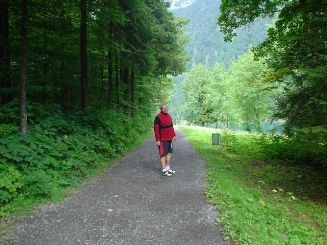 Švýcarsko, srpen 2005 > DSC07341