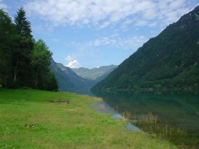 Švýcarsko, srpen 2005 > DSC07342