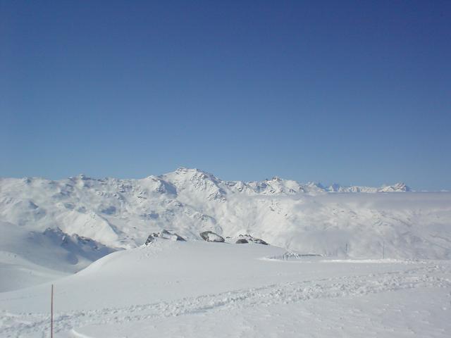 Les Menuires, Francie, duben 2005 > DSC06371