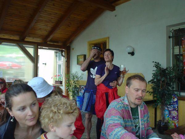 Jizera, lodě, květen 2006 > Voda Jizera 05-2006  018