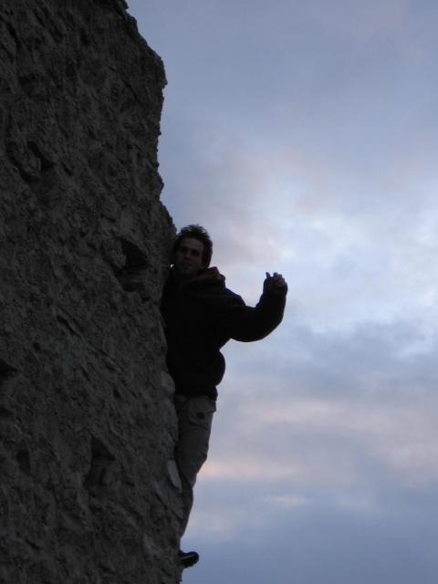 Chorvatsko, jachta, červen 2006 > chor 009