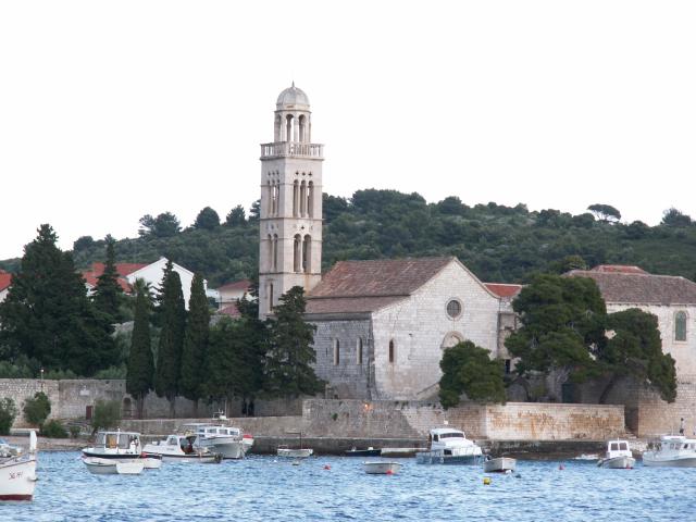 Chorvatsko, jachta, červen 2006 > chor 025