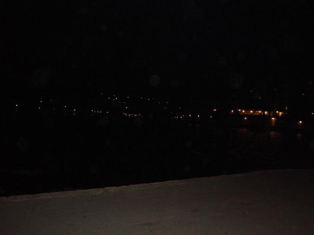 Chorvatsko, jachta, červen 2006 > chor 041