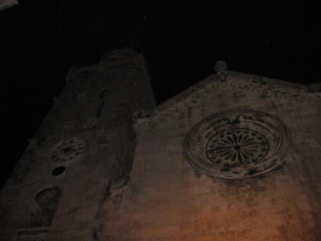 Chorvatsko, jachta, červen 2006 > chor 060