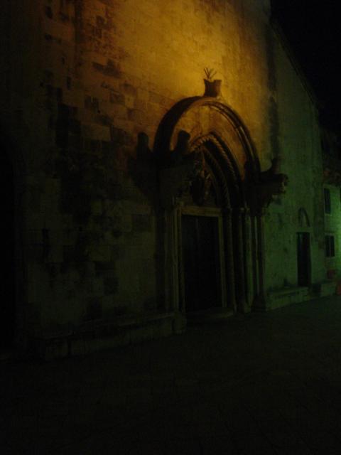 Chorvatsko, jachta, červen 2006 > chor 073