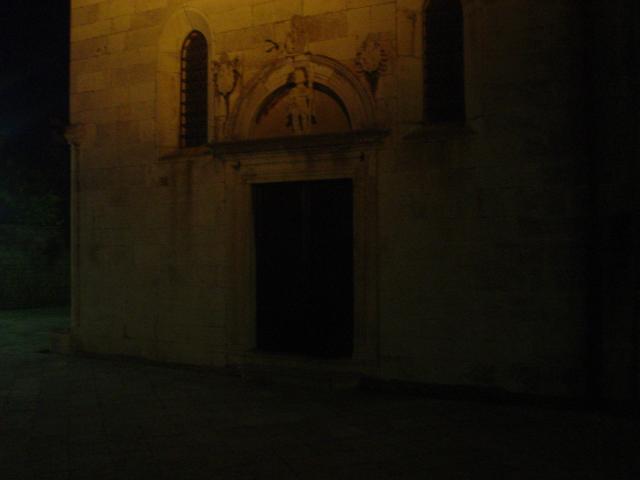 Chorvatsko, jachta, červen 2006 > chor 074
