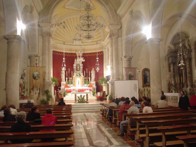 Chorvatsko, jachta, červen 2006 > chor 107