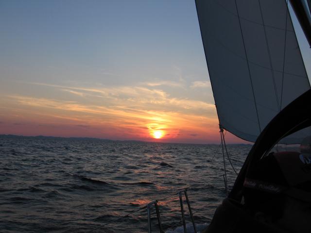 Chorvatsko, jachta, červen 2006 > chor 120