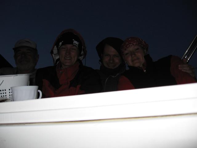 Chorvatsko, jachta, červen 2006 > chor 128