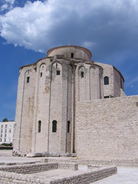 Chorvatsko, jachta, červen 2006 > chor 136