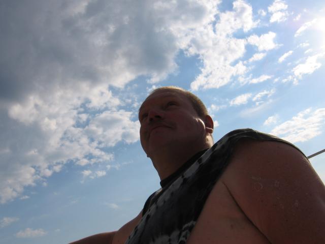 Chorvatsko, jachta, červen 2006 > chor 180