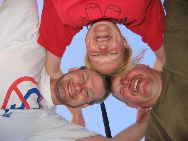 Chorvatsko, jachta, červen 2006 > chor 206