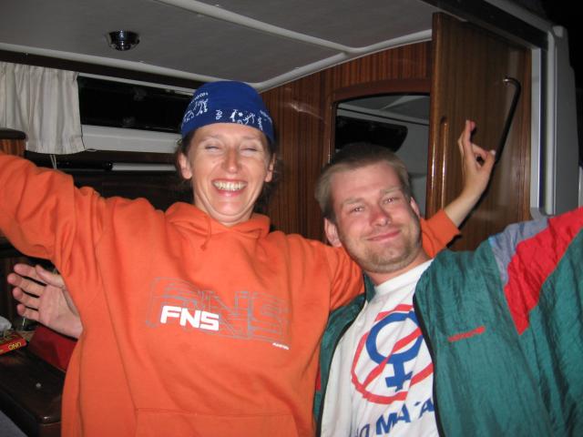 Chorvatsko, jachta, červen 2006 > chor 213