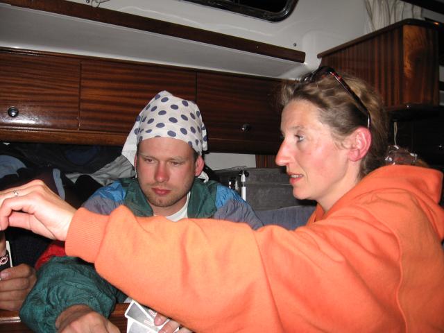 Chorvatsko, jachta, červen 2006 > chor 216