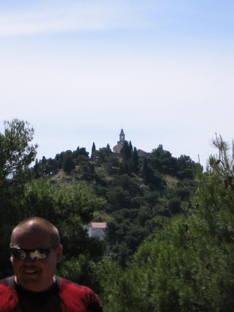 Chorvatsko, jachta, červen 2006 > chor 221