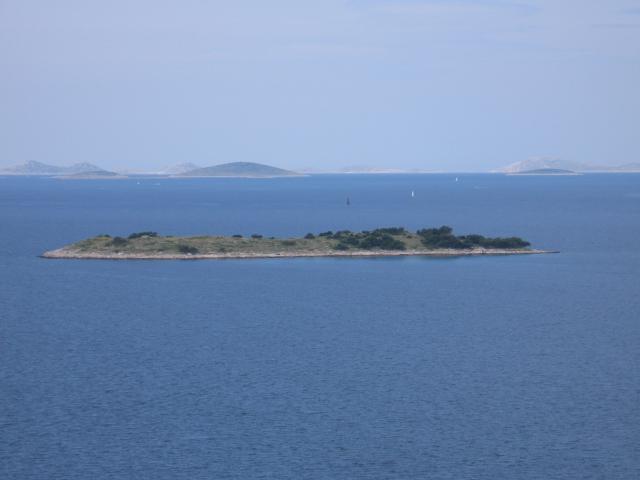 Chorvatsko, jachta, červen 2006 > chor 227