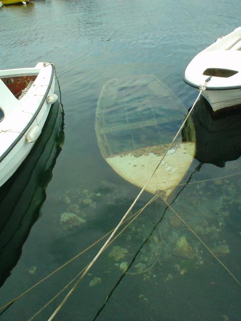 Chorvatsko, jachta, červen 2006 > chor 231