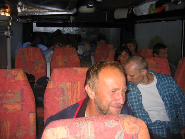 Slovensko, červenec 2006 > voda (1)