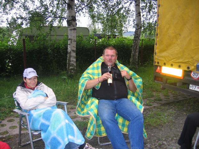 Slovensko, červenec 2006 > voda (10)
