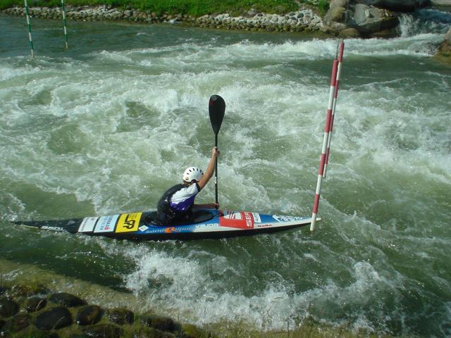 Slovensko, červenec 2006 > voda (101)