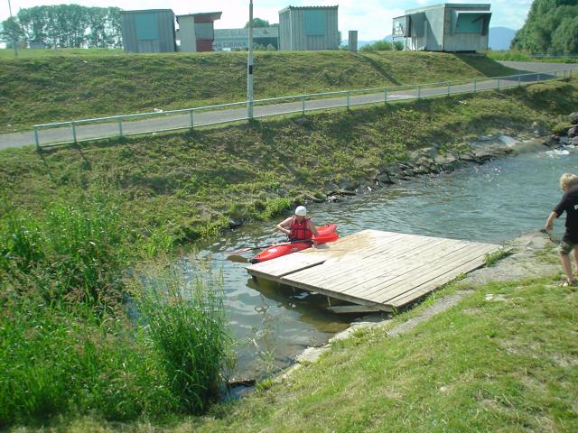 Slovensko, červenec 2006 > voda (102)